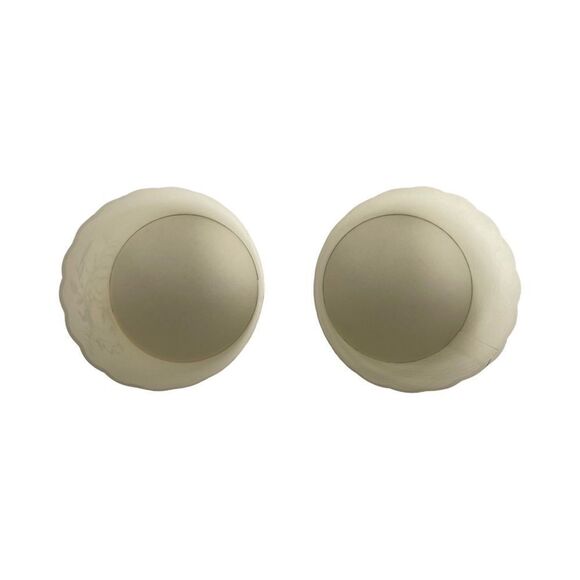 My Minds Eye Fall Harvest Plaid Gourd Thanksgiving Cupcake Liners NIB - Picture 8 of 9